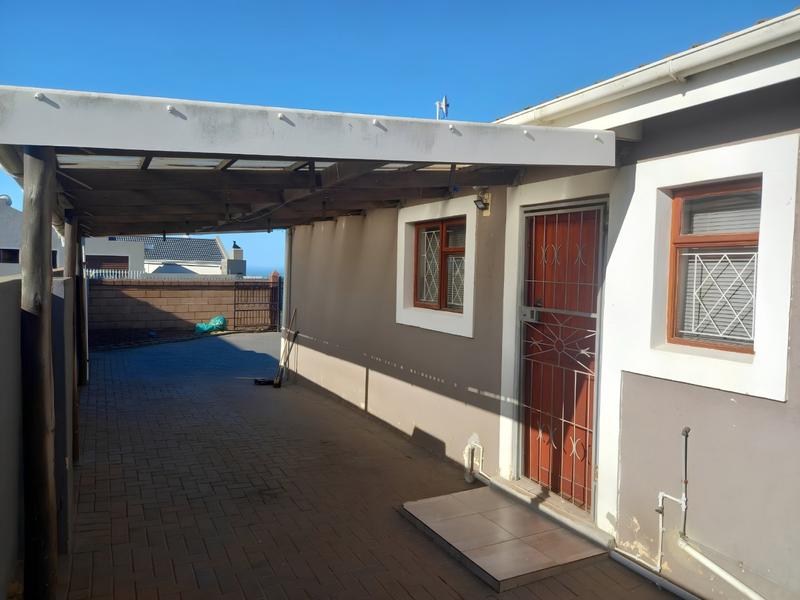 3 Bedroom Property for Sale in Mossel Bay Ext 26 Western Cape